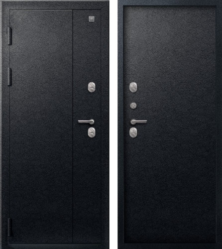 Центурион Т-111 Черный муар (терморазрыв) Центурион Т-111 Черный муар (терморазрыв)